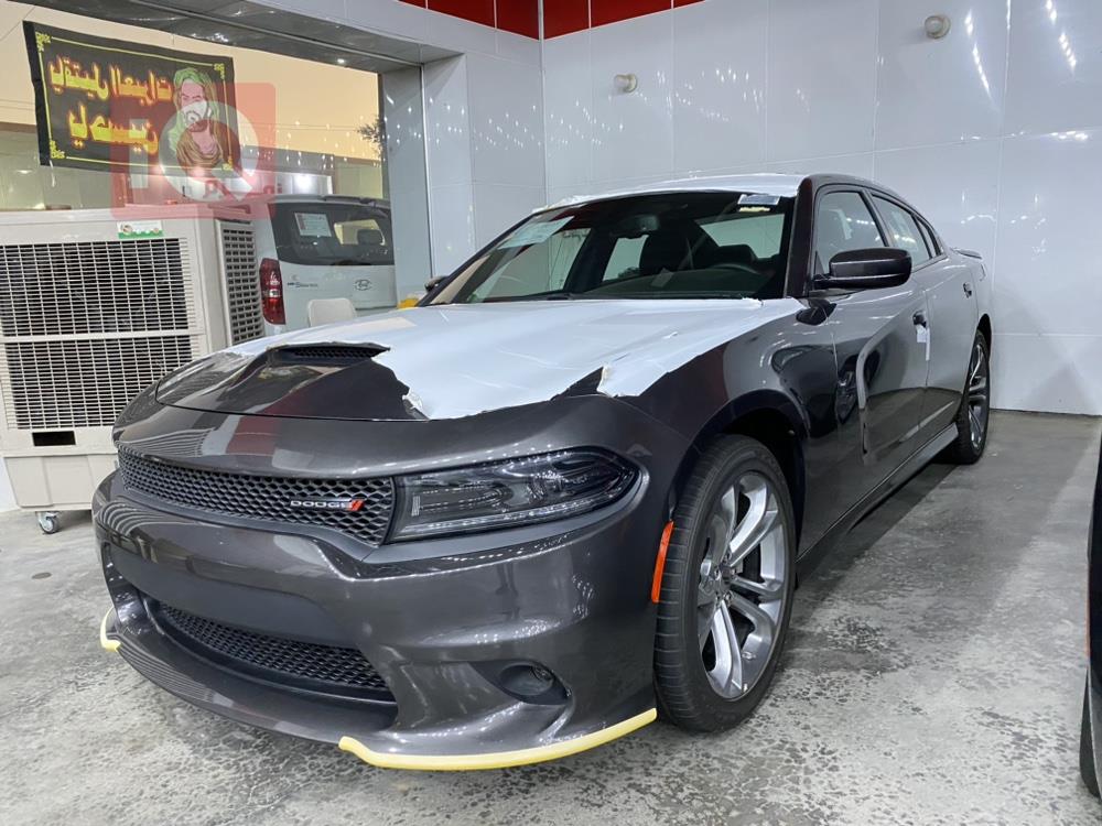 Dodge Charger